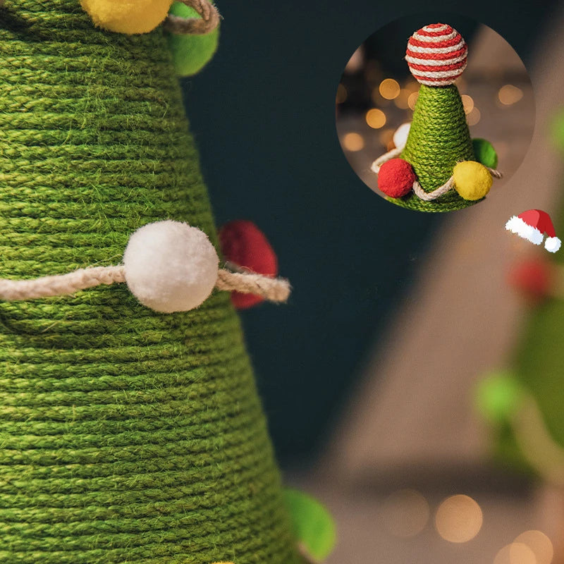 Árvore de Natal