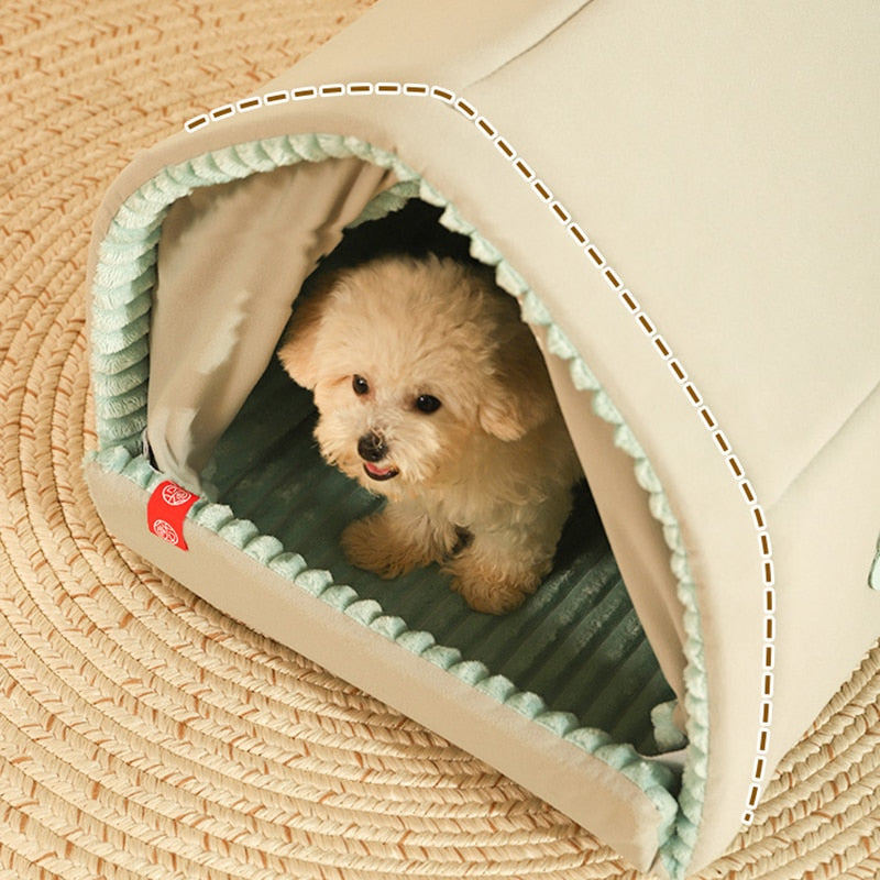 Cama Pet Heaven