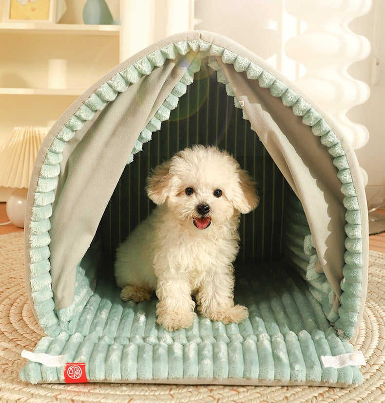 Cama Pet Heaven