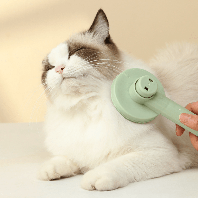 Escova Pet - Zou Pet
