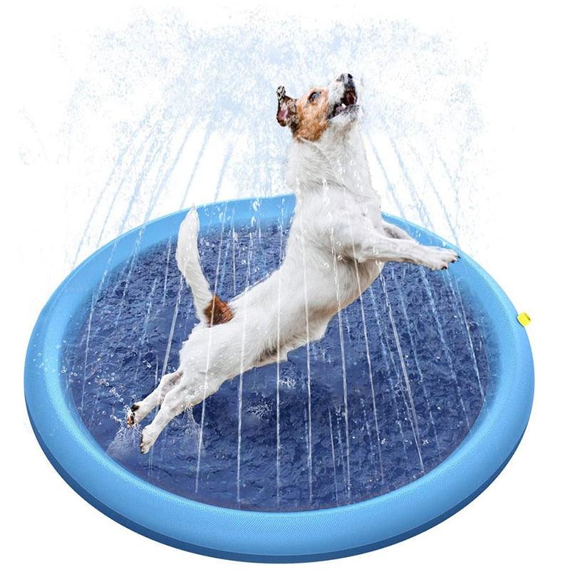 Piscina Funny Pet - Zou Pet
