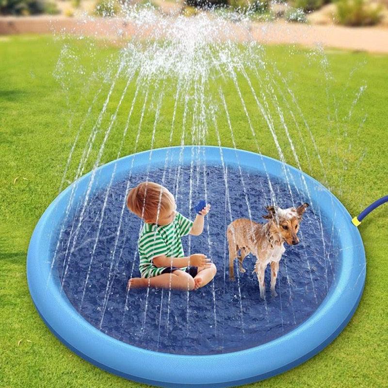 Piscina Funny Pet - Zou Pet