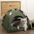 Barraca PetVibe