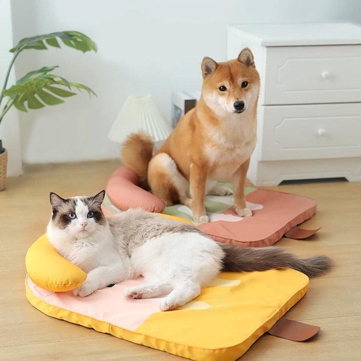 Cama Picolé - Zou Pet