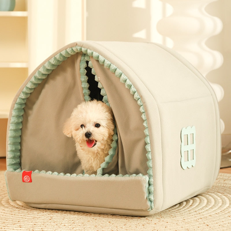 Cama Pet Heaven
