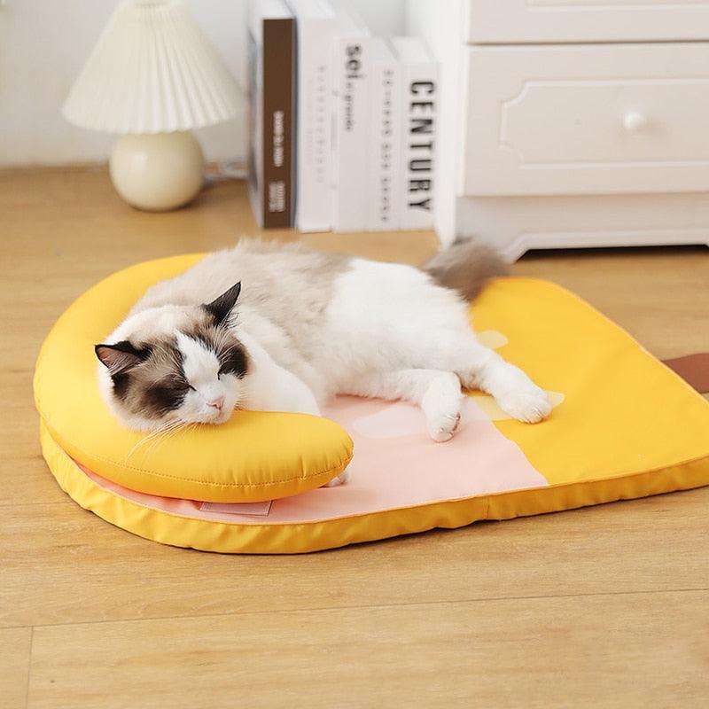 Cama Picolé - Zou Pet