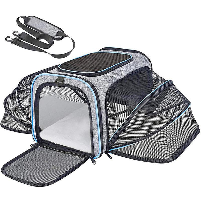 Bagpet Transporte - Zou Pet