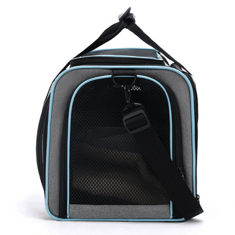 Bagpet Transporte - Zou Pet