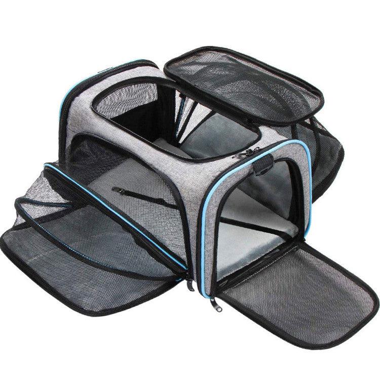 Bagpet Transporte - Zou Pet