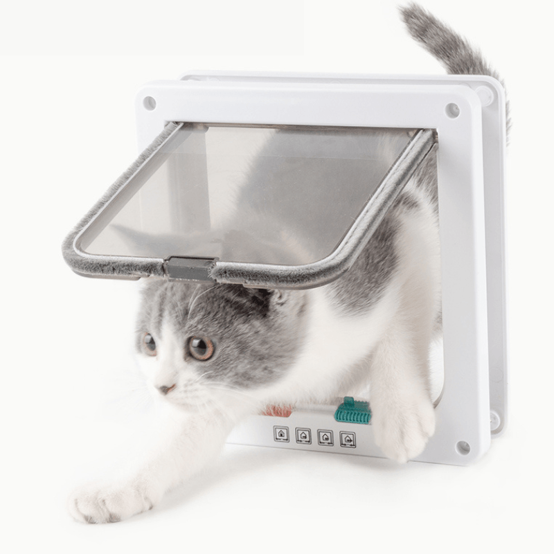 Porta Garfield - Zou Pet